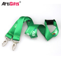 Lanyard Hersteller Kostenlose Probe Werbe Günstige Benutzerdefinierte Gedruckt Poyester Neck Lanyard Mit Logo